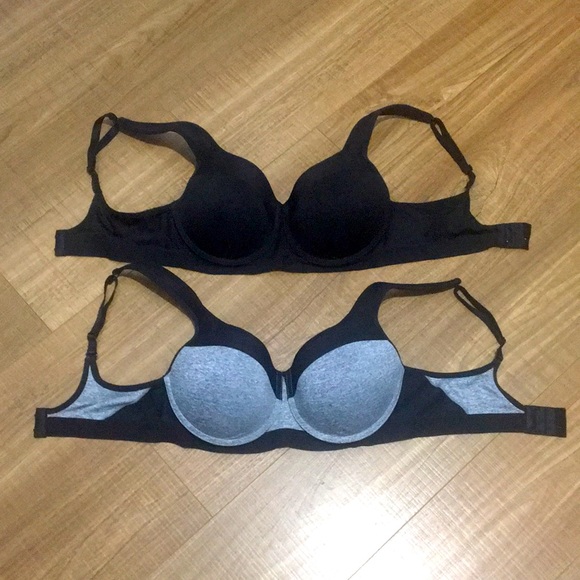 2 Athletic works bras 36C - Picture 2 of 7